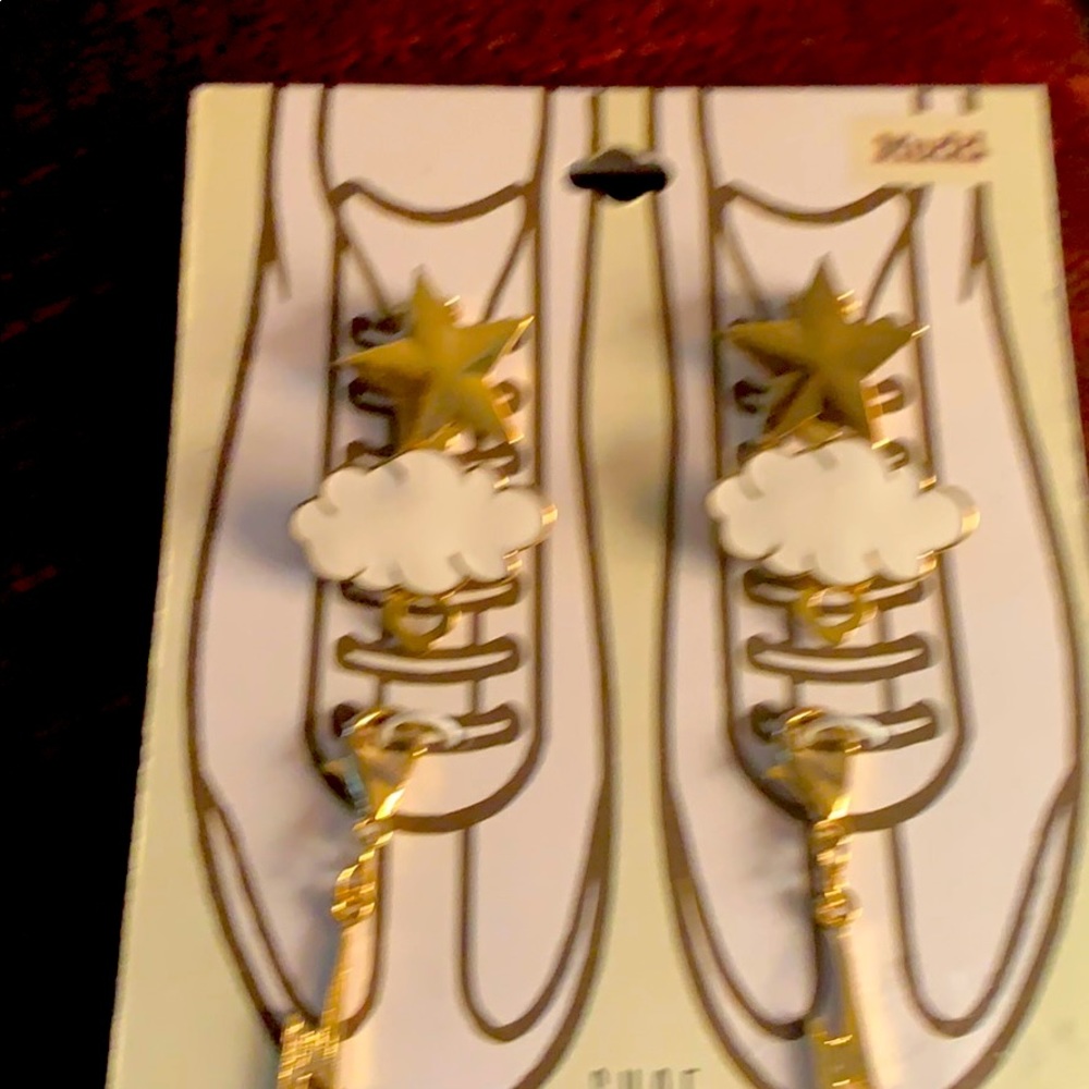 New adorable Shoe Charms